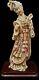 18th Century Japanese Iwai Satsuma Geisha Figurine ca1780-1800