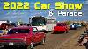 2022 Car Show Yuma Az Midnight At Oasis Party Parade Classic Cars Trucks Hot Rods Classic Car Show