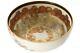 An super-elegant Japanese Satsuma bowl, Senzan, Meiji period