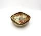 Antique Early 20th Century Hand Painted Small Satsuma Porcelain Bowl Marked