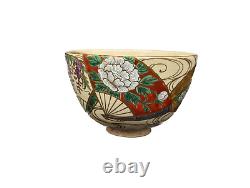 Antique Japanese Satsuma Small Bowl