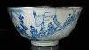 Dating And Understanding Antique Chinese Porcelain And Pottery