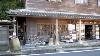 Exploring Old Japanese Antique Shop