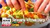 Full Circle To The Flavors Of Spring Satoyama Kitchen Diary