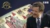 Incredible Japanese Prints Antiques Roadshow