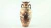 Large Satsuma Vase Signed Kinkozan Late 19th Century