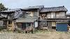 Old Abandoned Houses In Japan S Countryside Akiya