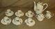 Reduced! Old or Antique Fine Japanese Satsuma Tea Set Signed