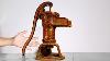 Rusty Well Water Hand Pump 1900 S Cast Iron Tool