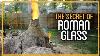 The Secret Of Ancient Roman Glass Blowing