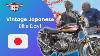 Vintage Japanese Bike Day Sammy Miller Motorcycle Museum 12 09 2021