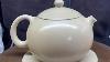 Xishi For Making Yixing Purple Clay Teapot